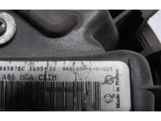Вентилятор печки NF665878C, 864-200-5-0-029 Citroen C2