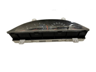 Přístrojová deska SsangYong Rexton 2004 8021008212, 0419280158