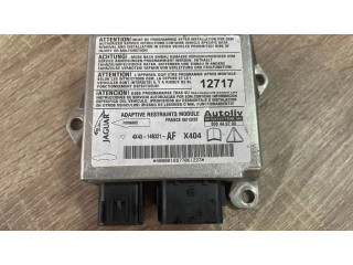 Блок подушек безопасности 4X4314B321AF Jaguar X-Type