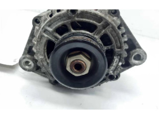 Генератор 96936136   Chevrolet Astra      