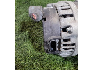 Генератор 96866018, 96866018 Chevrolet Captiva