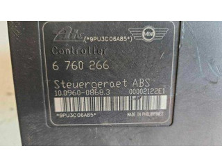 Jednotka ABS 6760266, 00002122E1 Mini One - Cooper R50 - 53 2003