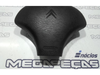 Подушка безопасности водителя 96352584ZL   Citroen Saxo