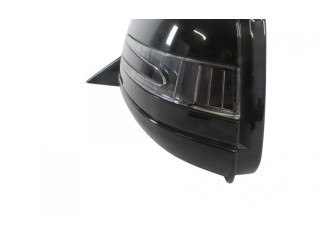 Zámek zadních dveří A2128104919, A2128104919 Mercedes-Benz E W212 2012