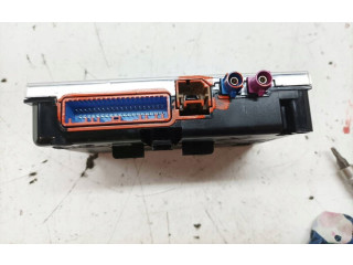 Блок управления 2591A2858R Dacia Sandero III