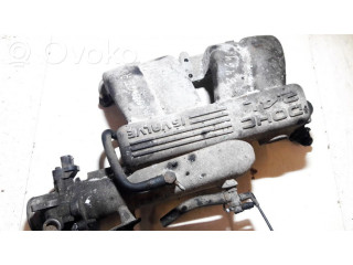 Всасывающий коллектор