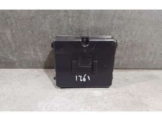 Блок комфорта 285250815R Renault Clio III