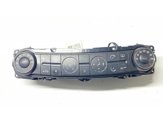 Блок управления климат-контролем 2118300190, 00013604   Mercedes-Benz E W211