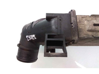 Интеркулер Ford Galaxy