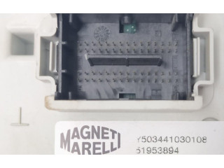 Блок предохранителей Y503441030108, 51953894   Fiat 500L    