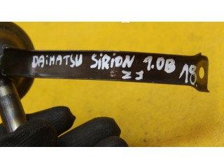 Масляный насос 27060b1010, 1KRFE Daihatsu Sirion