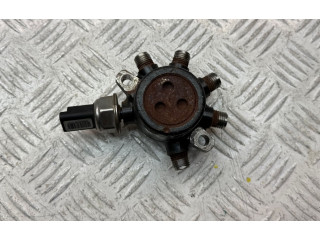 Vstřikovací lišta 1647000Q0B, 55PP0302 Nissan Micra K9K