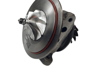 Turbodmychadlo Турбина 887157-0001, CHRA10-0676 Peugeot Rifter