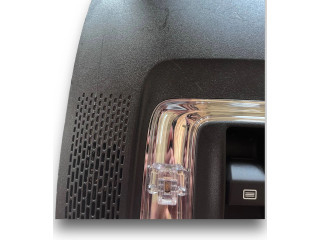 Блок комфорта NR245, A0009001639   Mercedes-Benz B W247   