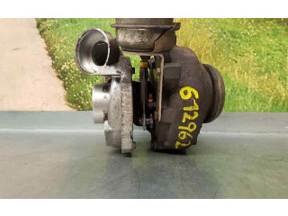 Turbodmychadlo Турбина A6120960499, GARRET Mercedes-Benz C W203