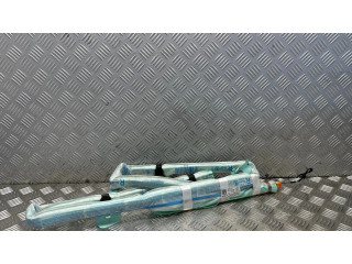 Боковая подушка безопасности 5E0880742, 34116229A Skoda Octavia Mk3 (5E)