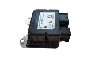 Блок подушек безопасности ML3T14B321, ML3T14B321AE   Ford F150
