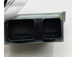 Блок подушек безопасности 7W9314B321AC Jaguar XJ X350