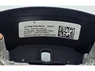 Volant Nissan Micra C+C 2021 484305FA0A, 34231491D  