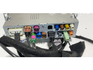 Pojistková skříňka Блок управления навигации 25915HN21A, 33030 Nissan Qashqai J12 2025