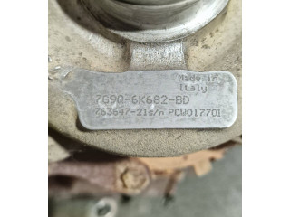 Турбина Ford Galaxy 7G9Q6K682BD, 76364721