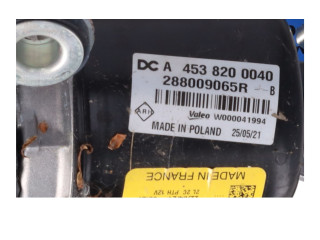 Моторчик дворников 288009065R Renault Twingo III