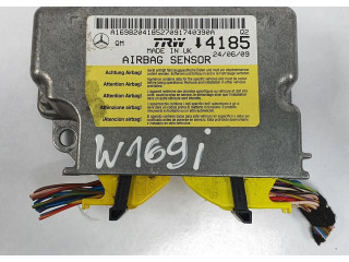 Блок подушек безопасности A1698204185   Mercedes-Benz A W169