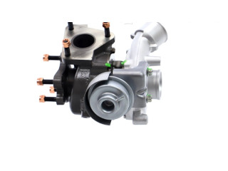 Турбина Mitsubishi Lancer VIII 49335-01001, 49335-01001