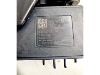 Блок АБС 3Q0907379A Audi A3 S3 8V 2013 - 2019 года