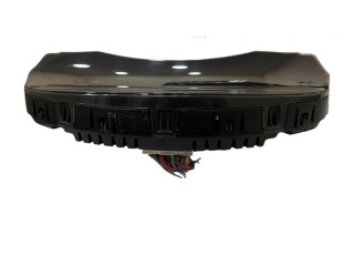 Přístrojová deska Nissan Leaf I (ZE0) 2012 248103ND0E