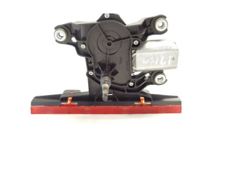 Моторчик заднего дворника A1698201340, 53032212    Mercedes-Benz A W169