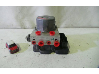 Блок АБС 476608845RA, 476608845R   Dacia  Dokker  