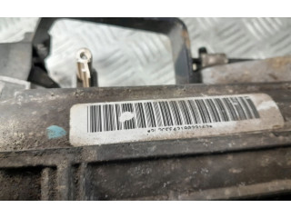  рейка  Колонка рулевая 1L2C3N720   Lincoln Navigator  -  года