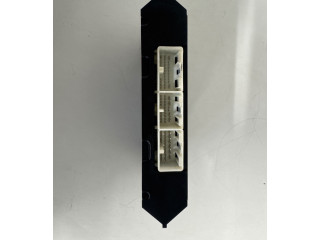 Блок управления климат-контролем 9X2318D493AC, MB1776009781 Jaguar XF