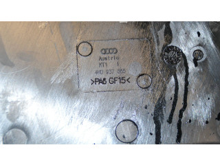   Pojistková skříňka 4H0937118, 4H0937555   Audi A8 S8 D4 4H 2012