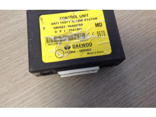 Блок управления двигателя 964659647541441, 964659647541441   Chevrolet Matiz