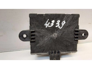 Блок управления дверью