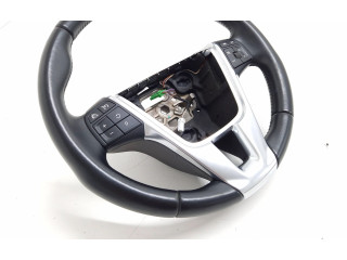 Руль Volvo V40 2012 - 2019 года P31250592, 34110217B