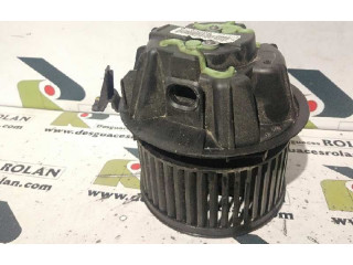 Вентилятор печки       Dacia Sandero