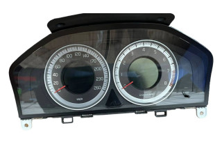 Панель приборов 31343324AA Volvo S60