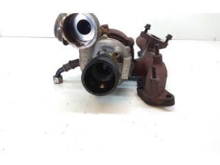 Турбина Volkswagen Golf Plus 03G253019A