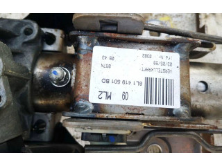 Рулевая рейка 6l1419501bd Skoda Octavia Mk1 (1U) 1996 - 2004 года