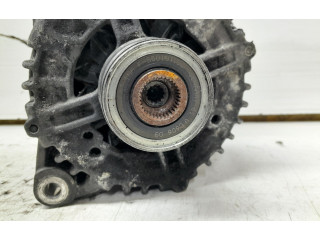 Генератор 0121715001, 965712968002 Citroen C5