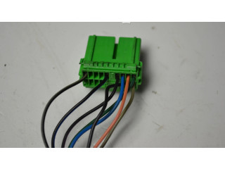 Зеркало электрическое        Volvo C30  2007 - 2010 года   