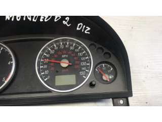 Přístrojová deska Ford Mondeo Mk III 2002 1S7F108412, 1S7F10849HE