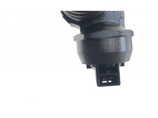 Комплект форсунок 0414720312, 038130073BQ Skoda Octavia Mk2 (1Z) BMM