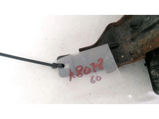 Блок предохранителей     Honda FR-V    