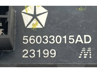 Панель приборов 56033015AD Jeep Grand Cherokee (WJ)