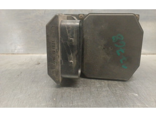 Блок АБС 6Q0614417E, 0265224011 Skoda Fabia Mk1 (6Y) 1999 - 2007 года