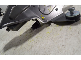 Моторчик заднего дворника BHS267450, BHS267450 Mazda 3 III